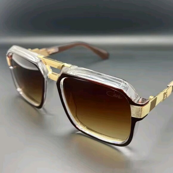 Brown Classic Cazel's - Picture 1 of 4